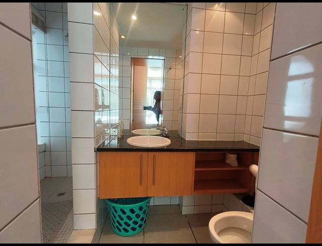 2 BEDROOM PROPERTY TO RENT IN CLAREMONT UPPER